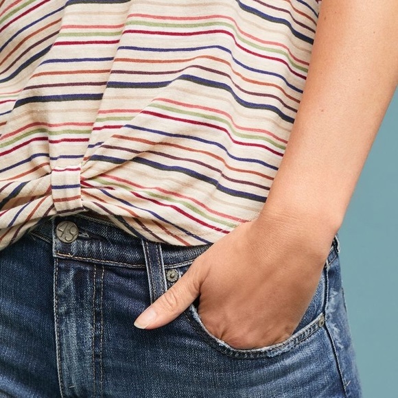 Anthropologie // tank top - Picture 5 of 5